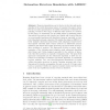 Detonation Structure Simulation with AMROC