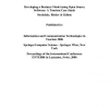 Developing a Business Model using Open Source Software: A Tourism Case Study