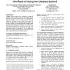 Developing a characterization of business intelligence workloads for sizing new database systems