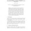 Developing a Multiagent Conference Management System Using the O-MaSE Process Framework
