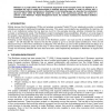 Developing a Service Based Architecture in the Mobilearn E-Learning Project