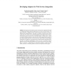 Developing Adapters for Web Services Integration
