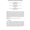 Developing and Analyzing the MP (Materialization Pattern) Model for Math Educational Standards