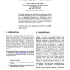 Developing and Applying a Distributed Systems Performance Approach for a Web Platform
