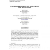 Developing Distributed Services Using an Aspect Oriented Model Driven Framework