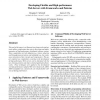 Developing flexible and high-performance Web servers with frameworks and patterns