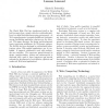 Developing Middleware for Web-Aware Systems: Lessons Learned