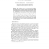 Developing Parallel Applications Using the JAVAPORTS Environment