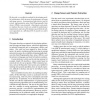 Developing Parallel Architectures for Range and Image Sensors