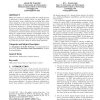 Developing performance metrics for the supervisory control of multiple robots