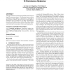 Developing semantically interoperable e-commerce systems