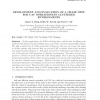 Development and Evaluation of a Chase View for UAV Operations in Cluttered Environments