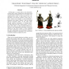 Development and Evaluation of an Interactive Humanoid Robot "Robovie"