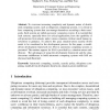 Development and Runtime Support for Situation-Aware Security in Autonomic Computing