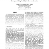 Development Brings Scalability to Hardware Evolution