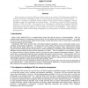 Development Multi-Enterprise Collaborative Enterprise intelligent decision support system