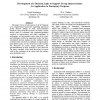 Development of a Decision Logic to Support Group Improvisation: An Application to Emergency Response