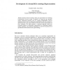Development of a formal REA-ontology Representation