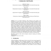Development of Ambient Intelligence Systems Based on Collaborative Task Models