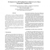 Development of an ASIP enabling flows in ethernet access using a retargetable compilation flow
