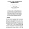 Development of Generic Search Method Based on Transformation Invariance