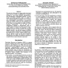 Development of Multi-Criteria Metrics for Evaluation of Data Mining Algorithms