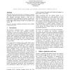 Development of the software infrastructure for a ubiquitous computing environment - the DSTO iRoom