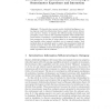 Development Via Information Self-structuring of Sensorimotor Experience and Interaction