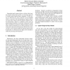 Developments in Spatio-Temporal Query Languages