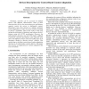 Devices Descriptions for Context-Based Content Adaptation