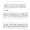 Devising A Trust Model For Multi-Agent Interactions Using Confidence And Reputation