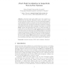 dFault: Fault Localization in Large-Scale Peer-to-Peer Systems