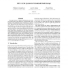 DFS: A File System for Virtualized Flash Storage