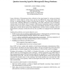 DGRC AskCal: A Multilingual Question Answering Agent for Heterogeneous Energy Databases