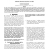 Diacritic Annotation in the Arabic Treebank and its Impact on Parser Evaluation