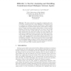 DIAGAL: A Tool for Analyzing and Modelling Commitment-Based Dialogues between Agents