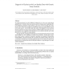 Diagnosis of dyslexia with low quality data with genetic fuzzy systems