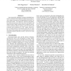 Diagnostic Testing of Embedded Memories Based on Output Tracing