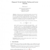 Diagonal Circuit Identity Testing and Lower Bounds