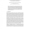 Diagonal Constraints in Timed Automata: Forward Analysis of Timed Systems