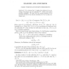 Diamond and antichains