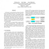 Dictionary-Based Fast Transform for Text Compression