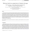 Dictionary-based text categorization of chemical web pages