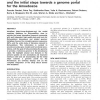 dictyBase update 2011: web 2.0 functionality and the initial steps towards a genome portal for the Amoebozoa