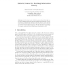 Didactic Games for Teaching Information Theory
