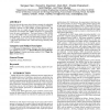 Diet SODA: a power-efficient processor for digital cameras