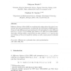 Difference systems of sets and cyclotomy