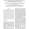 Differences and Commonalities of Service-Oriented Device Architectures, Wireless Sensor Networks and Networks-on-Chip