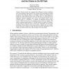 Differences Between Intelligent Tutor Lessons, and the Choice to Go Off-Task