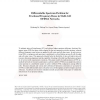 Differentiable Spectrum Partition for Fractional Frequency Reuse in Multi-Cell OFDMA Networks